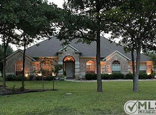 3405 Wild Oaks Ct, Burleson, TX 76028