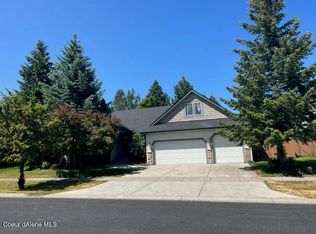 1583 E Pembrook Dr, Coeur D Alene, ID 83815