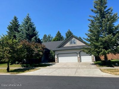 1583 E Pembrook Dr, Coeur D Alene, ID, 83815