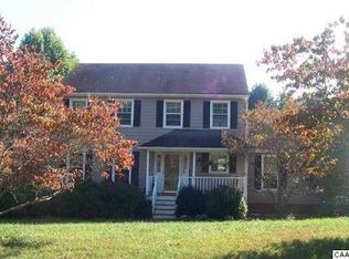 2025 Candlewyck Dr, Charlottesville, VA 22901