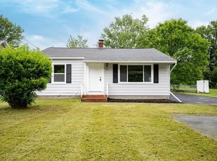 948 Chili Center Coldwater Rd, Rochester, NY 14624