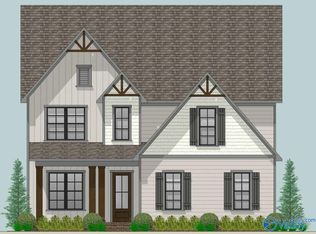 8318 Grayback Blvd, Owens Cross Roads, AL 35763