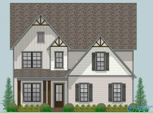 8318 Grayback Blvd, Owens Cross Roads, AL 35763