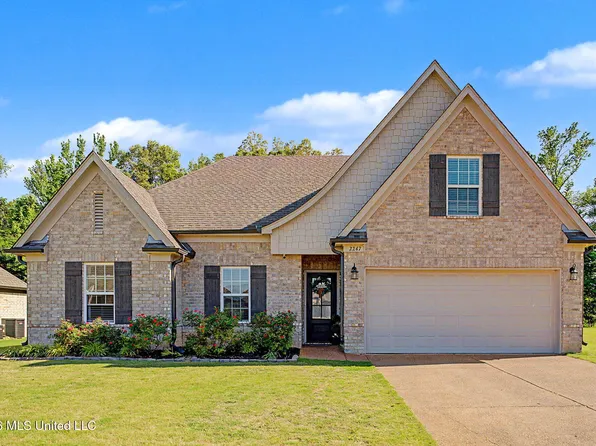 2247 Bella Ln, Southaven, MS 38672