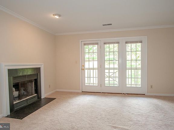 5th image of 7504 Ashby Ln Unit G