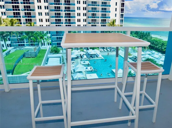 2301 Collins Ave #815/814, Miami Beach, FL 33139