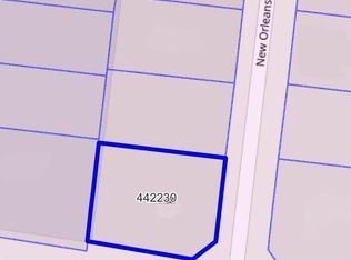 0 New Orleans Ct, Los Fresnos, TX 78566