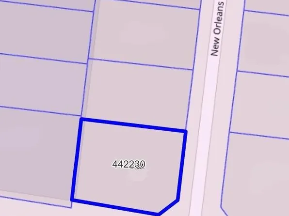 0 New Orleans Ct, Los Fresnos, TX 78566