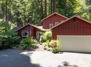 315 Harmon St, Boulder Creek, CA 95006