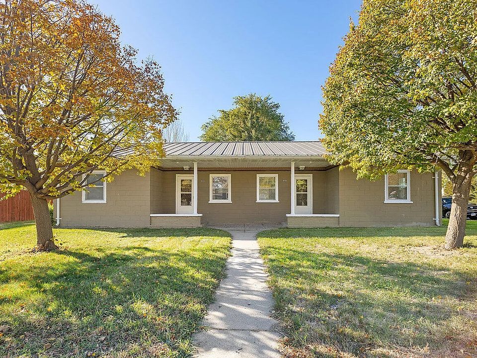 1st image of 403 & 405 S Taylor Ave #405