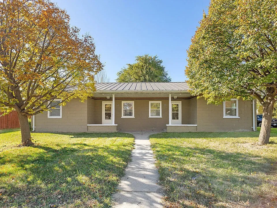 403 & 405 S Taylor Ave #405