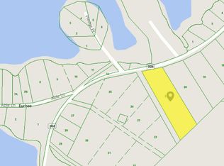 7110 State Highway 304, Ten Mile, TN 37880