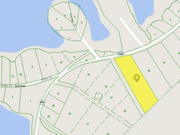 304 State Hwy, Ten Mile, TN 37880