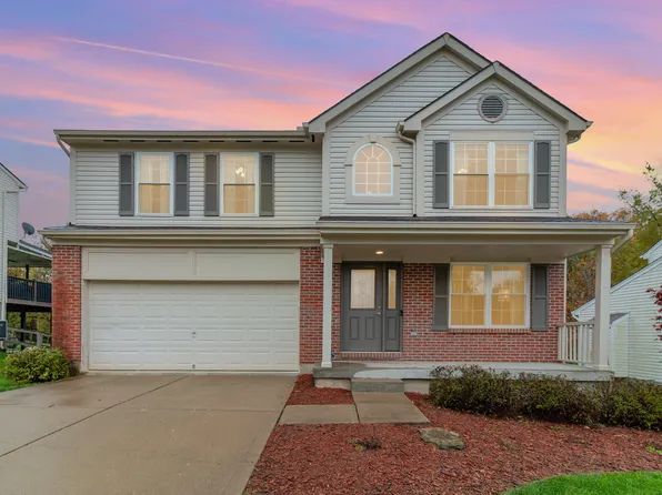 2917 Holly Hill Dr, Burlington, KY 41005