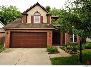 6913 Antelope Dr, Indianapolis, IN 46278