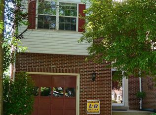 6716 Sunset Woods Ct, Burke, VA 22015
