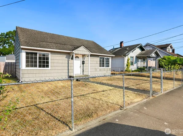 346 Pelly Avenue N, Renton, WA 98057