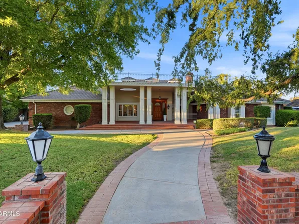 670 E ENCINAS Avenue, Gilbert, AZ 85234