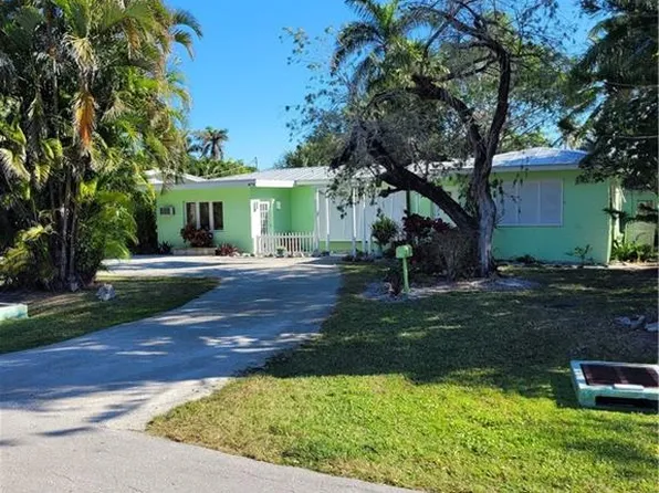 870 Forest AVE, NAPLES, FL 34102