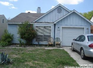7527 Rimhurst #HOUSE, San Antonio, TX 78250