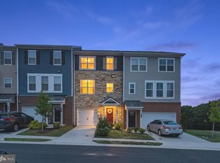 7013 Fox Glove Ln, Hanover, MD 21076