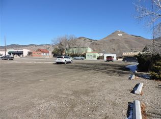 323 W 1st St, Salida, CO 81201