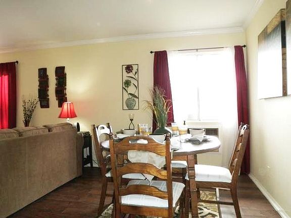 Dining Area.