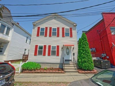 15 14th Street, Watervliet, NY, 12189