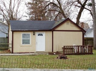 833 Gould St, Northwood, OH 43619