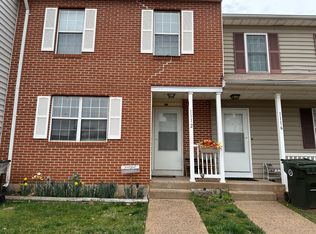 1112 Vantage Pl, Culpeper, VA 22701