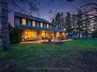 8 Grant Ct, East Gwillimbury, ON L0G 1R0