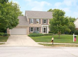872 Joann Ct, Carmel, IN