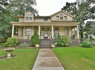 15 Overbrook Blvd, Pittsburgh, PA 15210