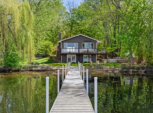 1340 Rest Point Ln, Mound, MN 55364