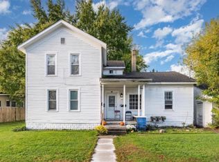 2105 Mackinaw St APT 1, Saginaw, MI 48602