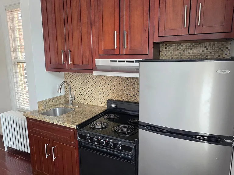 115 S Arthur Ashe Blvd #2 — Photo 3