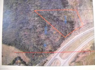 Highway 78, Cordova, AL 35550