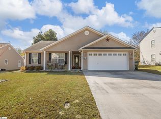 807 Trester Ln, Inman, SC 29349