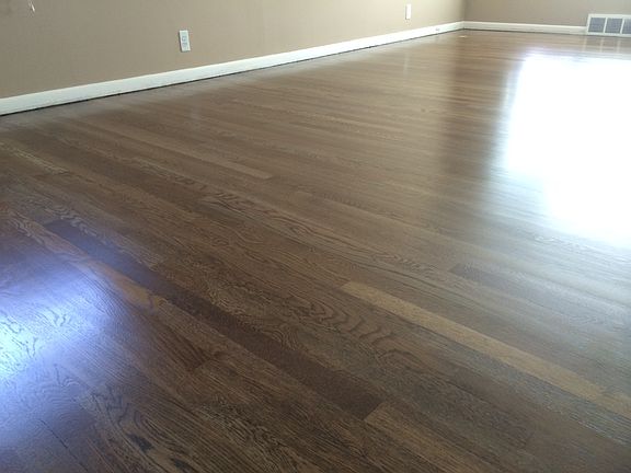 Original Hardwood