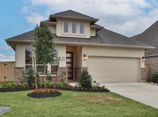 20538 Stone Corral Ct, Tomball, TX 77377