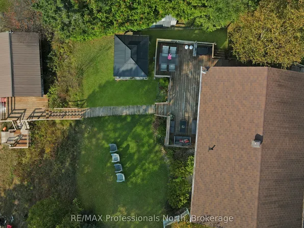 756 Arbor Vitae Rd, Madawaska Valley, ON K0J 1B0
