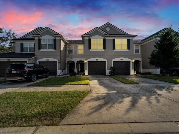 6912 Rock Springs Way, Tampa, FL 33625