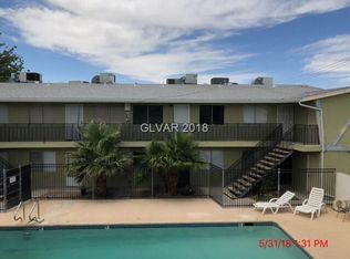 208 Orland St APT 15, Las Vegas, NV 89107