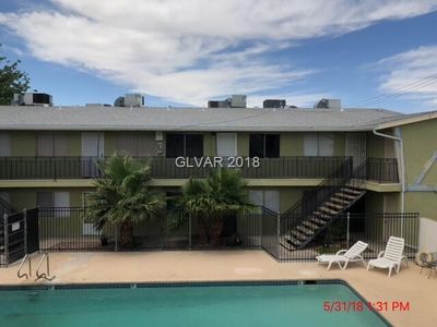 208 Orland St APT 15, Las Vegas, NV, 89107