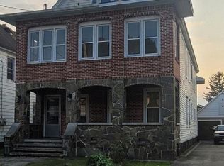 814 Thompson St, Schenectady, NY 12306