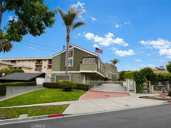 313 E Hyde Park Blvd APT 5, Inglewood, CA 90302