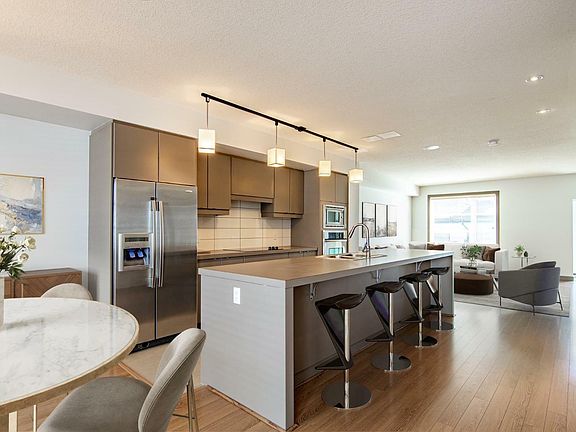 2nd image of 2660 22nd St #4020