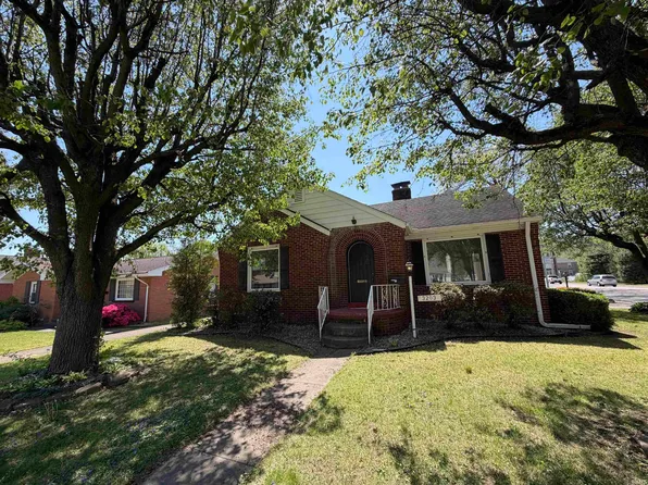 3203 E Blackford Ave, Evansville, IN 47714