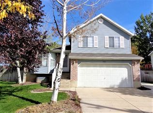 4904 S 3500 W, Roy, UT 84067