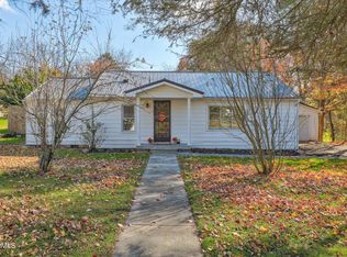 4712 York Rd, Knoxville, TN 37938